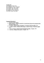 Konspekts 'Miokarda infarkts. Pacienta slimības vēsture', 12.