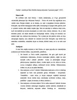 Konspekts 'Anrī Matiss', 4.