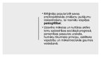 Prezentācija 'Pedagoģiskā doma Latvijā - Garlībs Merķelis un Jānis Asars', 10.