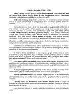 Prezentācija 'Pedagoģiskā doma Latvijā - Garlībs Merķelis un Jānis Asars', 14.