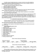 Konspekts 'Dokumetu reģistrēšana', 2.