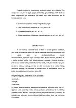 Referāts 'Retorika un tās vēsturiskā attīstība', 4.