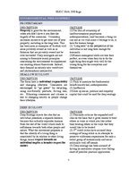 Konspekts 'Environmentalism Summary', 3.