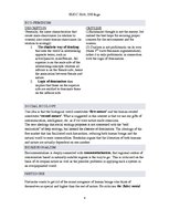 Konspekts 'Environmentalism Summary', 4.