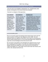 Konspekts 'Environmentalism Summary', 6.