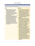 Konspekts 'Environmentalism Summary', 8.