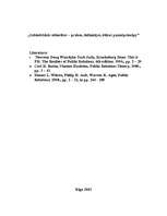 Konspekts 'Sabiedrisko attiecību pamatprincipi, definīcijas un ētika', 1.