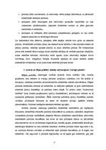 Referāts 'Latvijas iekšpolitiskās problēmas', 3.