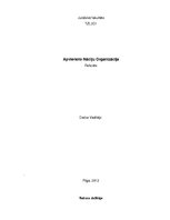 Referāts 'Apvienoto Nāciju Organizācija', 1.