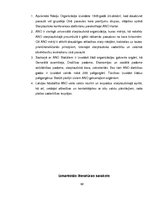 Referāts 'Apvienoto Nāciju Organizācija', 12.