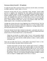 Referāts 'Apģērbs kā cilvēka sociālā stāvokļa liecinieks', 10.