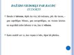 Prezentācija 'Aristotelis "Nikomaha ētika". 10.nodaļa "Bauda"', 4.