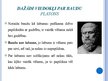 Prezentācija 'Aristotelis "Nikomaha ētika". 10.nodaļa "Bauda"', 5.