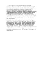 Eseja 'Regīna Ezera "Nodevība"', 2.