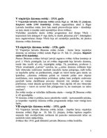 Referāts 'Dziesmu un deju svētki', 5.