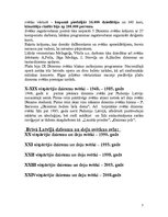 Referāts 'Dziesmu un deju svētki', 7.