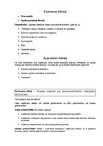 Konspekts 'Grāmatvedība', 1.