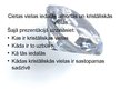 Prezentācija 'Kristāliskas vielas', 2.