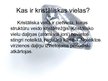 Prezentācija 'Kristāliskas vielas', 3.