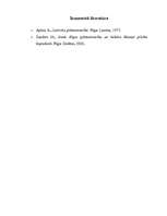 Referāts 'Grāmatniecība Latvijā no 13. līdz 16.gs. sākumam', 13.