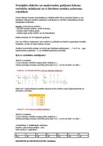 Paraugs 'Varbūtību teorijas un matemātiskās statistikas pirmā nodarbība', 1.