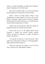 Eseja 'Alkohola negatīvā ietekme', 2.