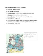 Konspekts 'Latvijas vēstures apkopojums', 7.