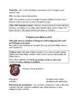 Konspekts 'Latvijas vēstures apkopojums', 17.