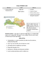 Konspekts 'Latvijas vēstures apkopojums', 19.