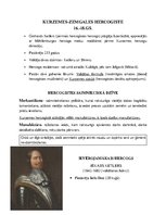 Konspekts 'Latvijas vēstures apkopojums', 24.