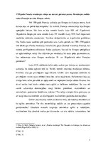 Eseja '1789.gada revolūcija Francijā: gaita un radītās sekas', 1.