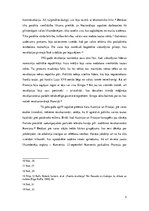 Eseja '1789.gada revolūcija Francijā: gaita un radītās sekas', 3.