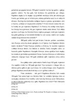 Eseja '1789.gada revolūcija Francijā: gaita un radītās sekas', 5.