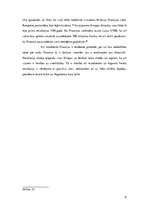 Eseja '1789.gada revolūcija Francijā: gaita un radītās sekas', 6.