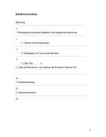 Referāts 'Dantons Tod von Georg Büchner Semesterarbeit', 2.