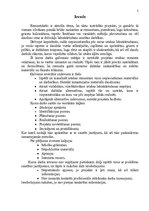 Referāts 'Projektu vadīšana, "Manas istabas remonts"', 3.