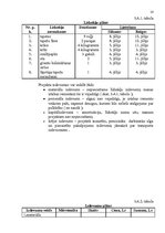 Referāts 'Projektu vadīšana, "Manas istabas remonts"', 14.