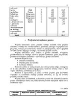 Referāts 'Projektu vadīšana, "Manas istabas remonts"', 15.