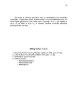 Referāts 'Projektu vadīšana, "Manas istabas remonts"', 22.