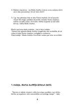 Referāts 'Marks Aurēlijs - imperators un filosofs', 4.