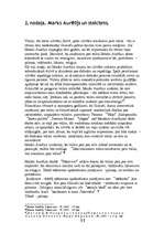 Referāts 'Marks Aurēlijs - imperators un filosofs', 11.