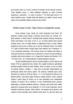 Referāts 'Muzeju pirmsākumi Latvijā un mūsdienu tendences', 4.