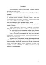 Referāts 'Muzeju pirmsākumi Latvijā un mūsdienu tendences', 9.