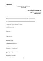 Referāts 'Adopcijas kārtība un tās tiesiskais regulējums', 22.