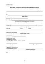 Referāts 'Adopcijas kārtība un tās tiesiskais regulējums', 23.