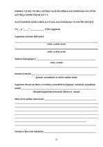 Referāts 'Adopcijas kārtība un tās tiesiskais regulējums', 26.