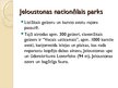 Prezentācija 'Jeloustonas Nacionālais parks', 4.