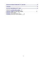 Prakses atskaite 'Prakses atskaite kokmateriālu mazumtirdzniecības veikalā', 3.