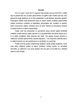 Prakses atskaite 'Prakses atskaite kokmateriālu mazumtirdzniecības veikalā', 4.