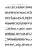 Prakses atskaite 'Prakses atskaite kokmateriālu mazumtirdzniecības veikalā', 6.